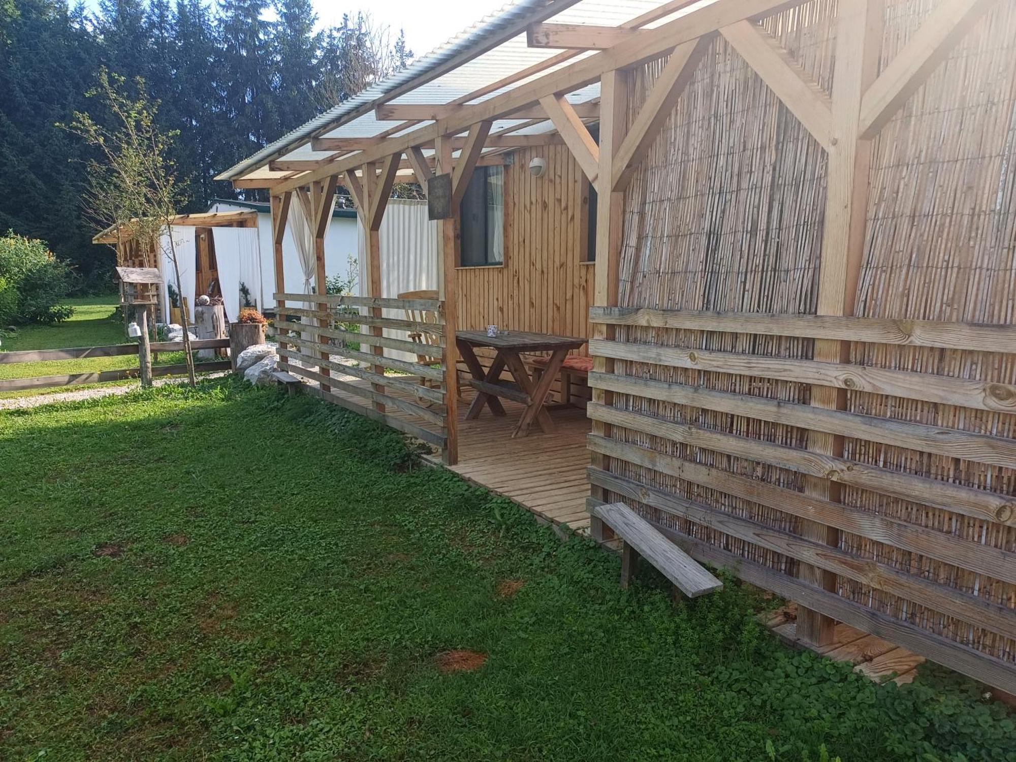 Edenski Vrt Ivancna Gorica Ngoại thất bức ảnh