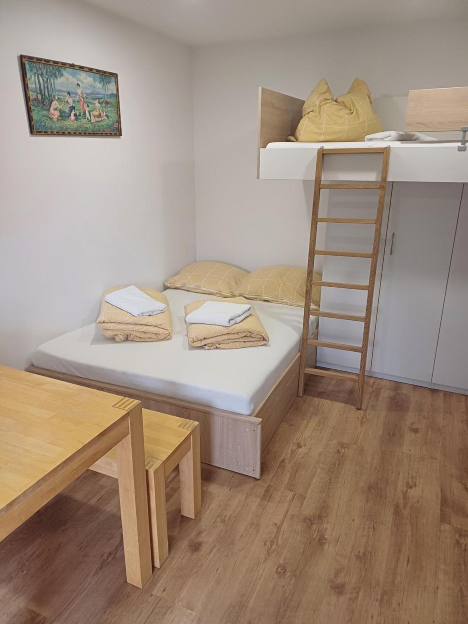Edenski Vrt Ivancna Gorica Ngoại thất bức ảnh