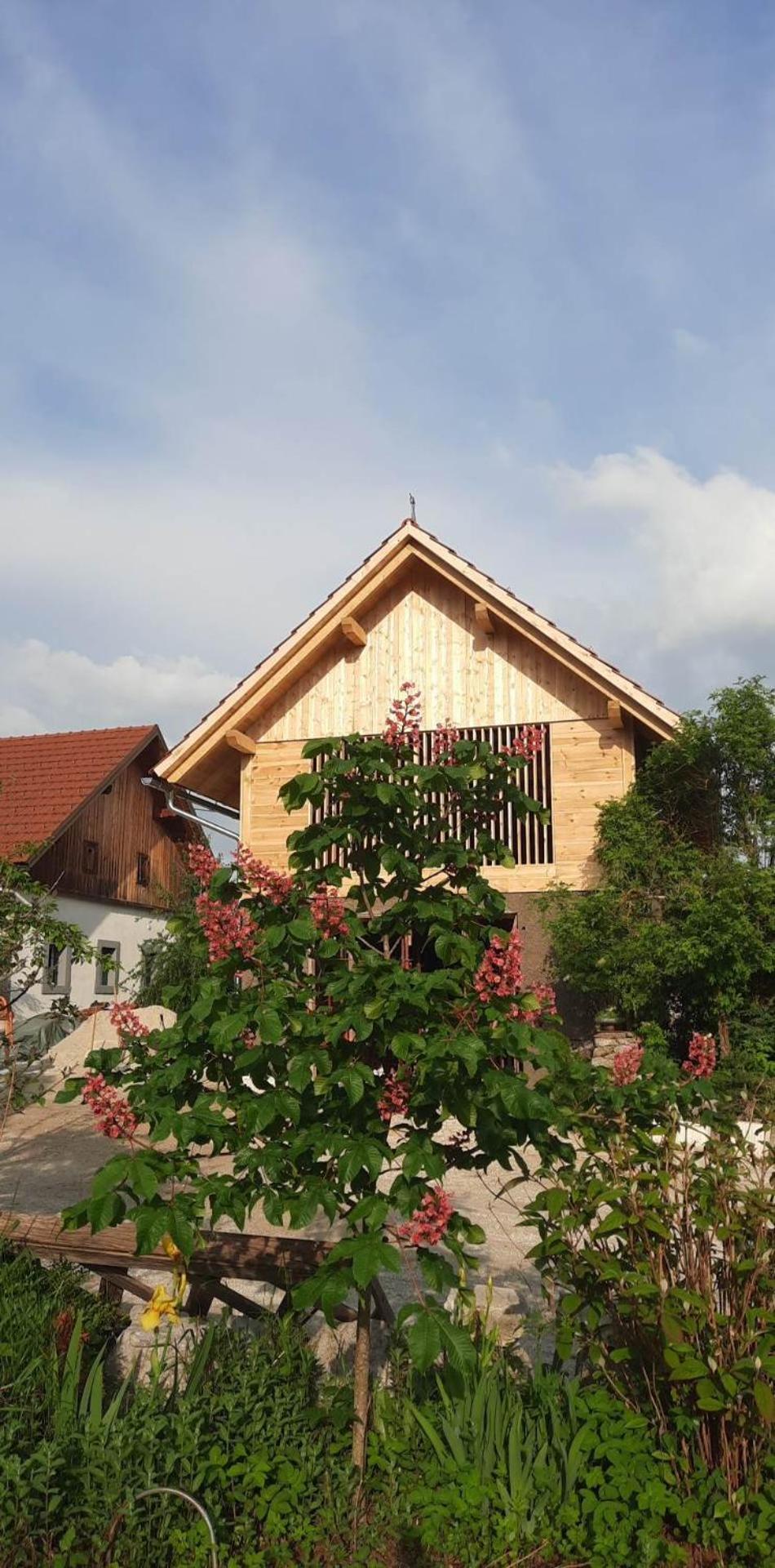 Edenski Vrt Ivancna Gorica Ngoại thất bức ảnh