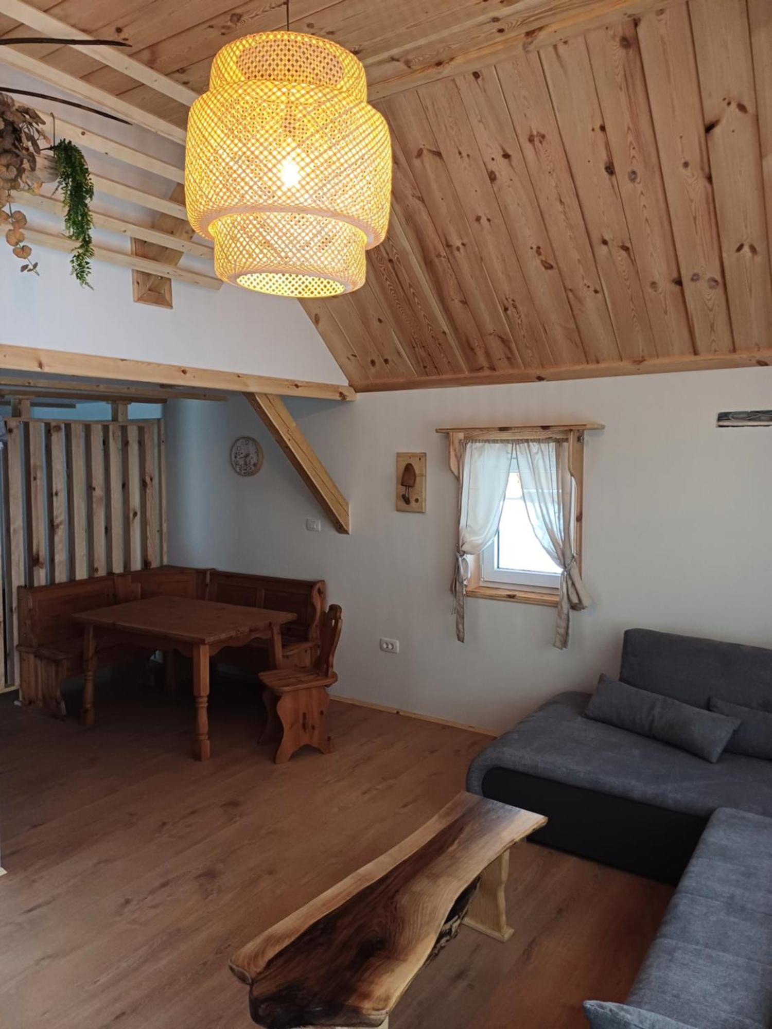 Edenski Vrt Ivancna Gorica Ngoại thất bức ảnh