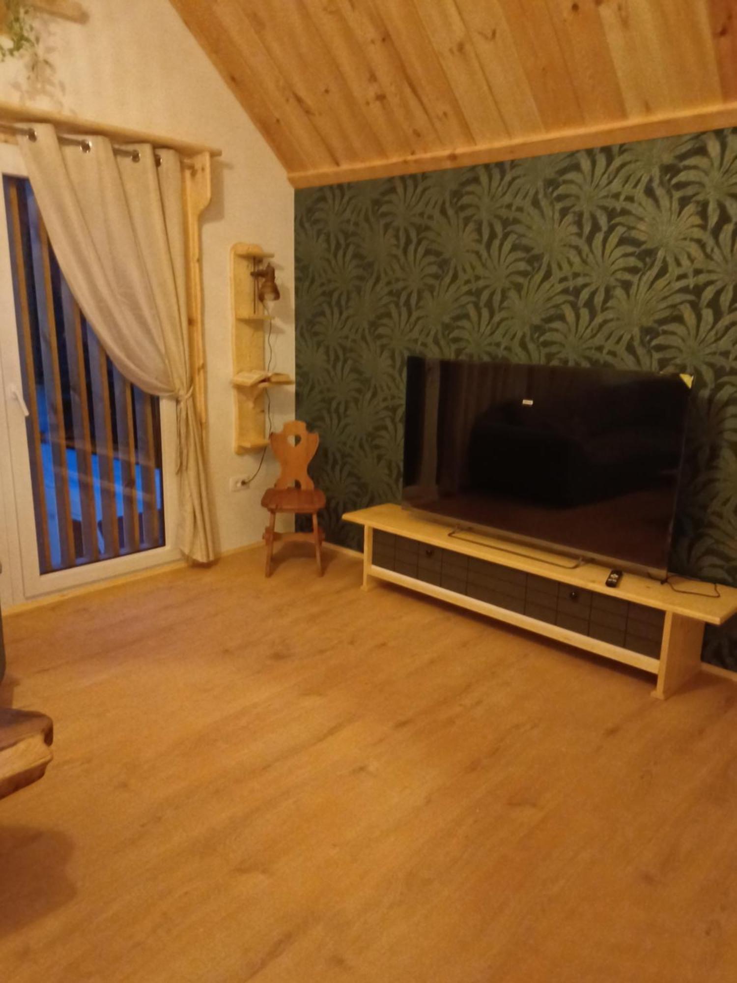 Edenski Vrt Ivancna Gorica Ngoại thất bức ảnh