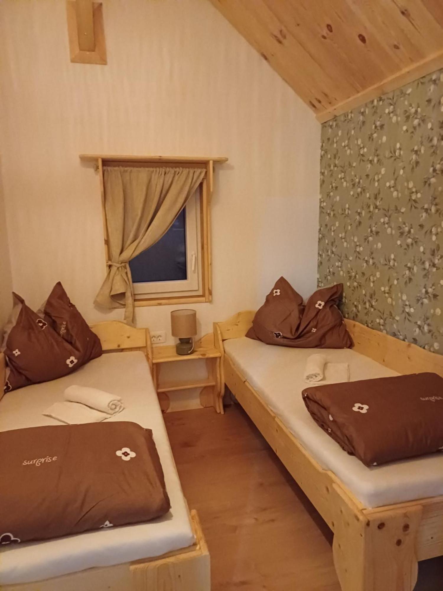 Edenski Vrt Ivancna Gorica Ngoại thất bức ảnh