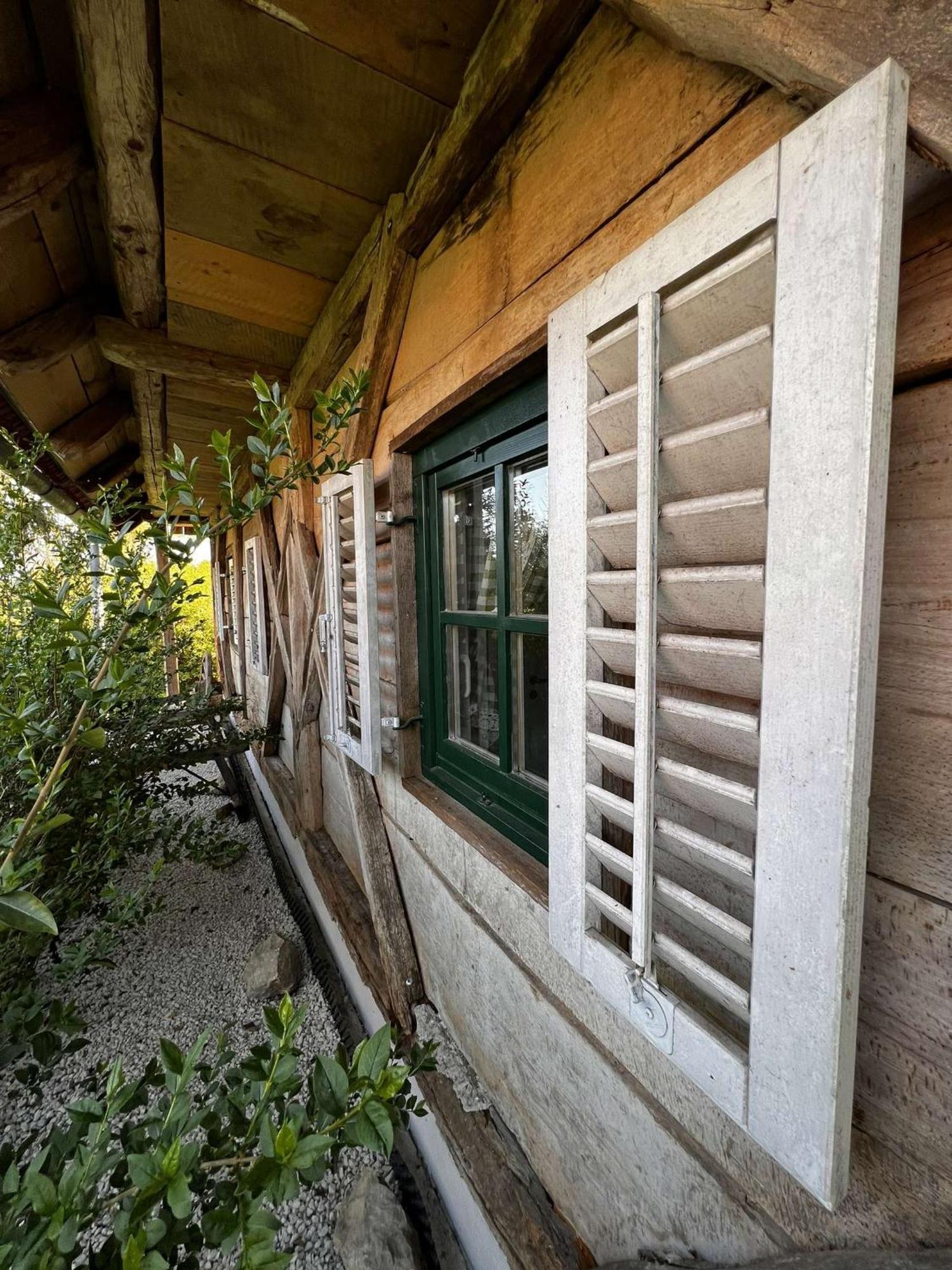 Edenski Vrt Ivancna Gorica Ngoại thất bức ảnh