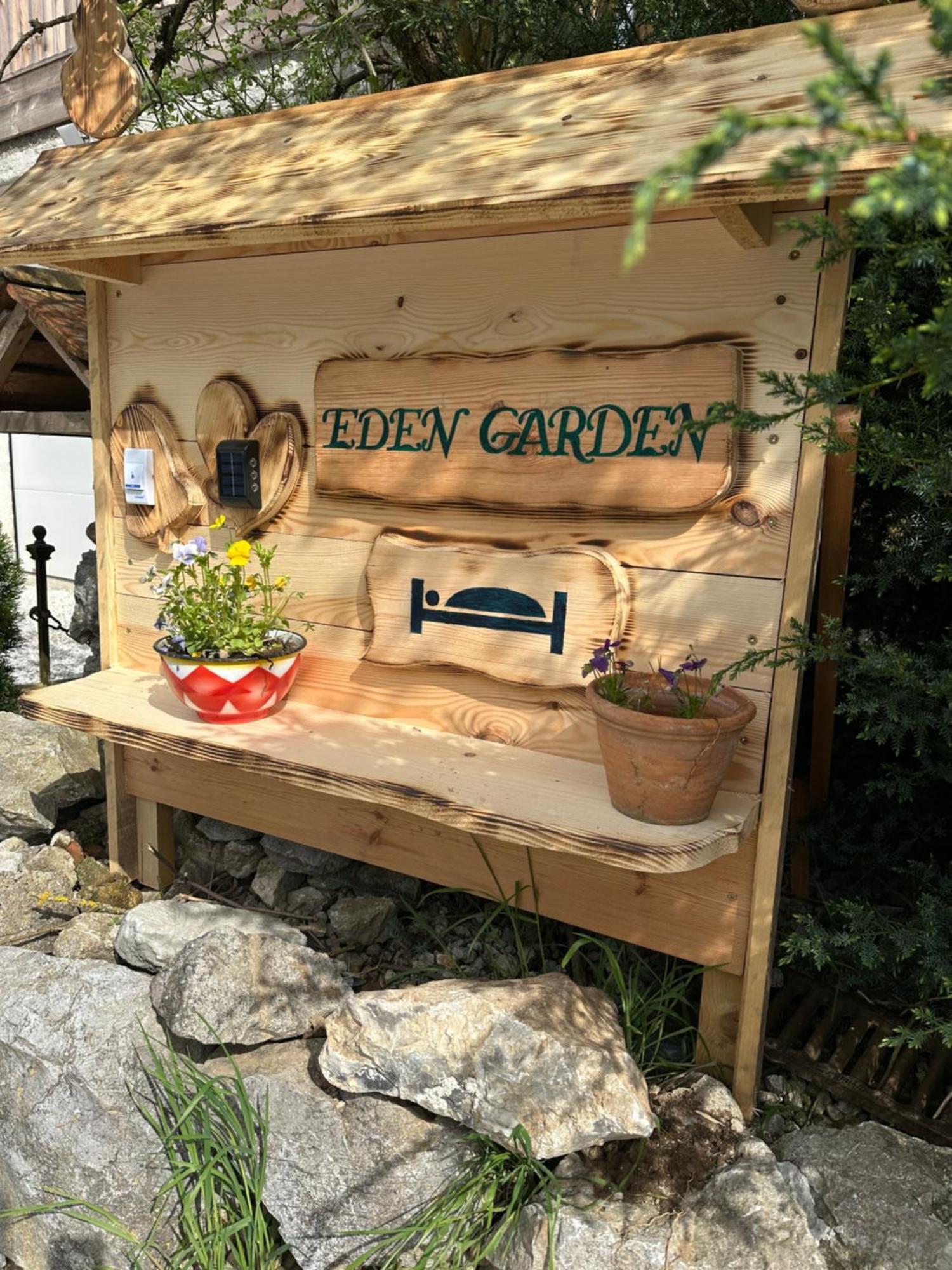Edenski Vrt Ivancna Gorica Ngoại thất bức ảnh