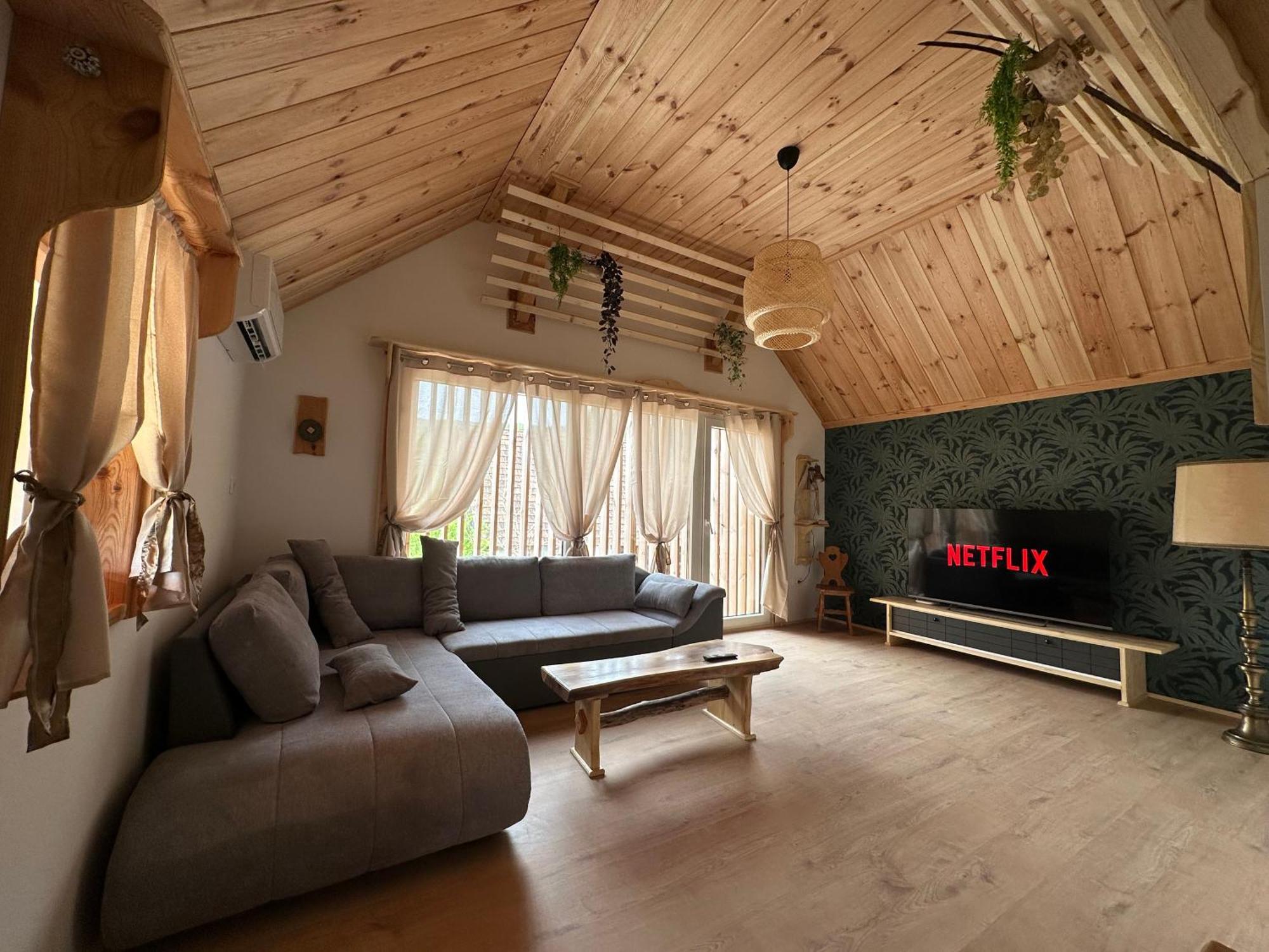 Edenski Vrt Ivancna Gorica Ngoại thất bức ảnh