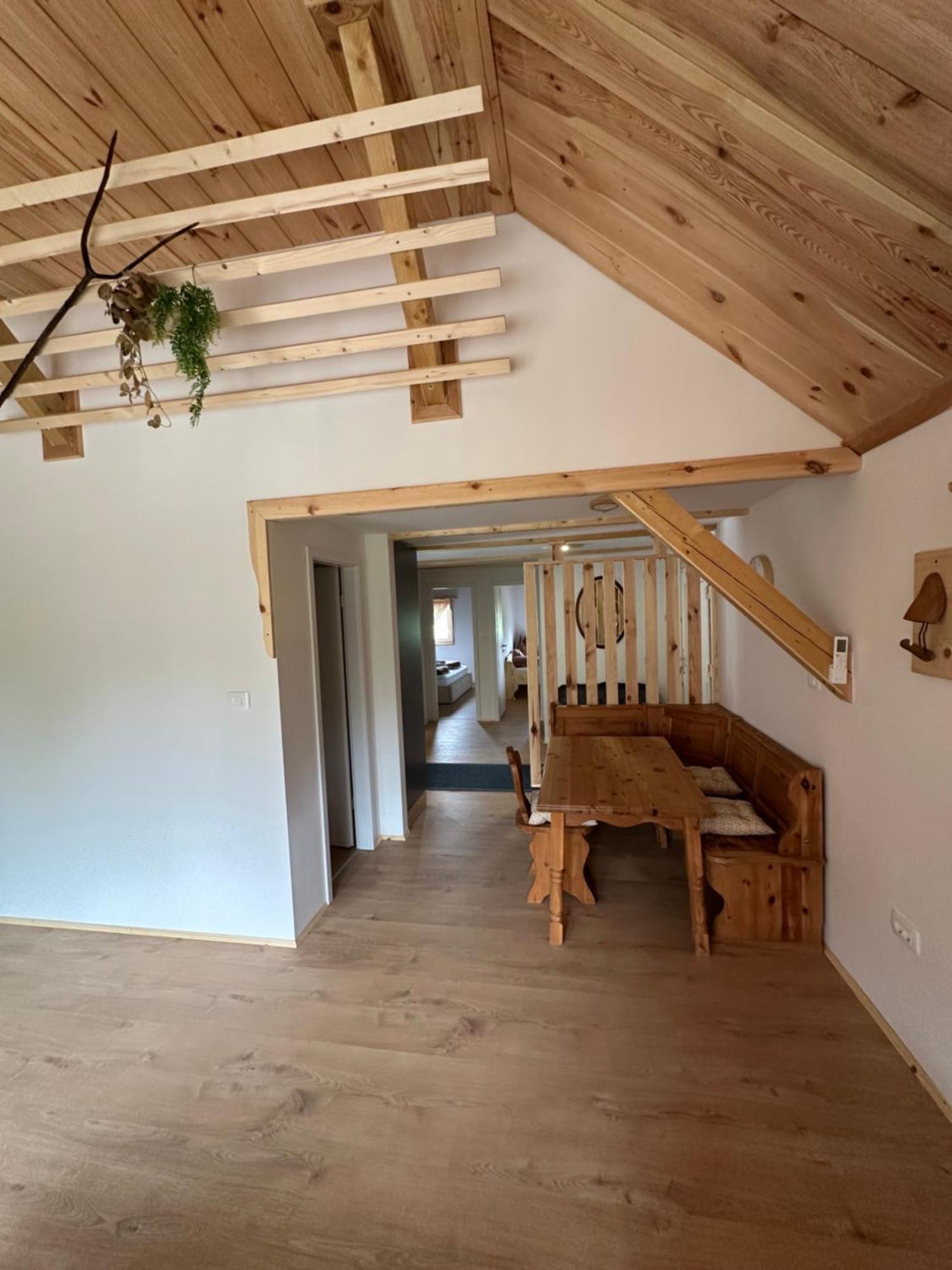 Edenski Vrt Ivancna Gorica Ngoại thất bức ảnh